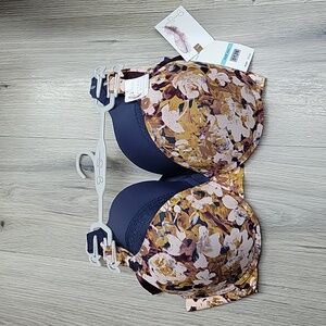 JESSICA SIMPSON BRA.